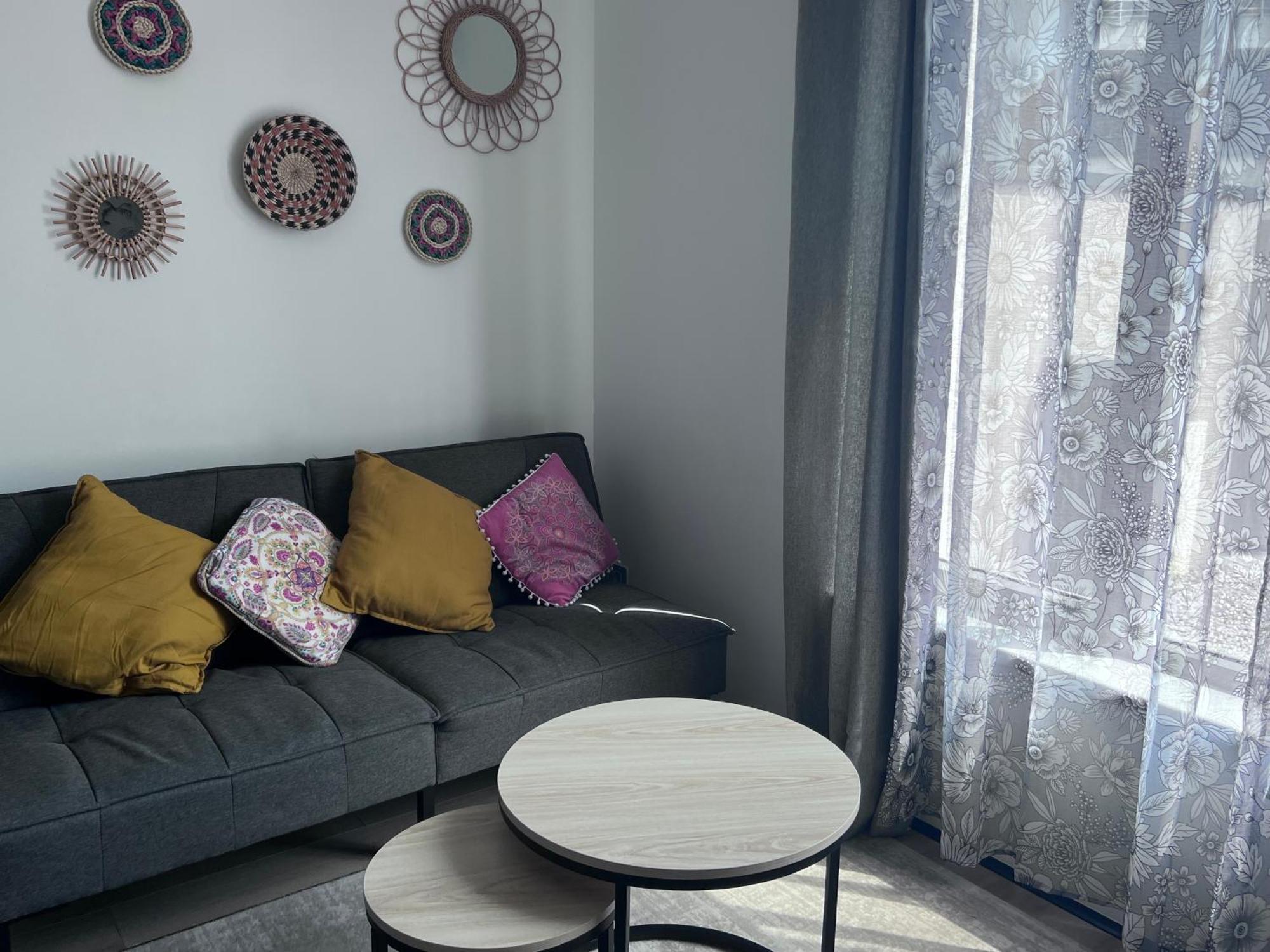 Studio Calme-Equipements Haut De Gamme Sarreguemines Exterior photo